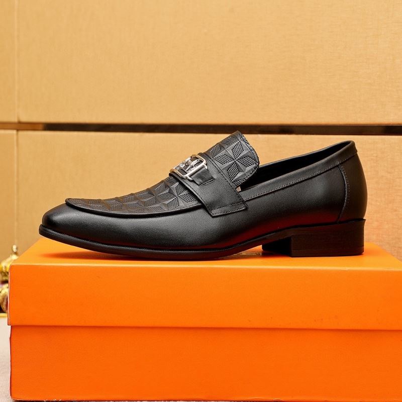 Hermes Business Shoes